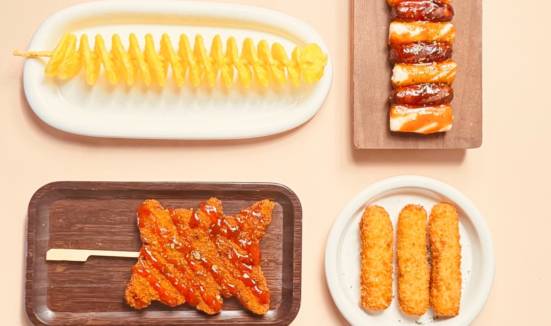 스넥바 사진 8