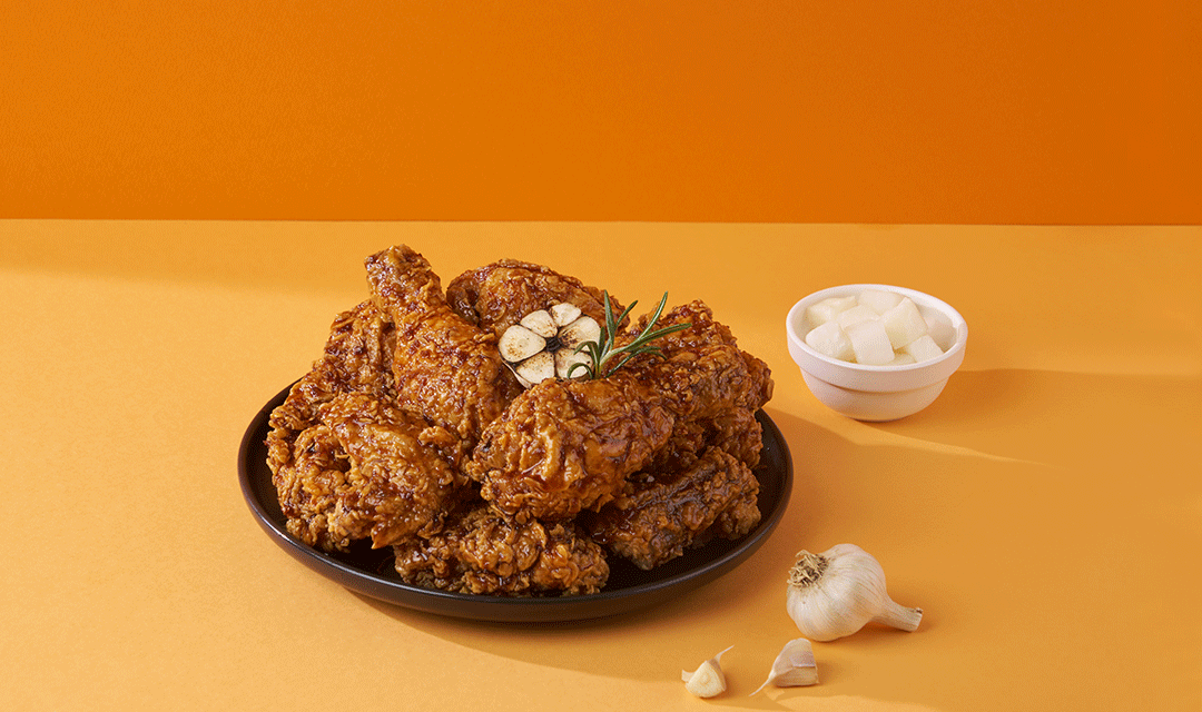 동근이숯불두마리치킨 경주동천점 사진 3