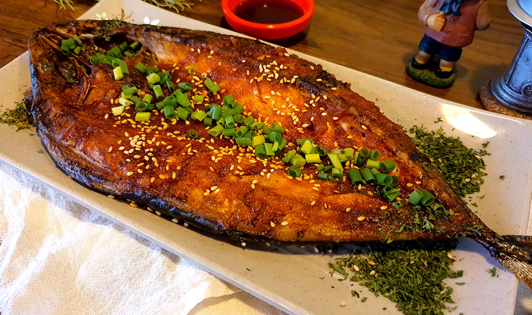 술통퓨전포차 사진 8