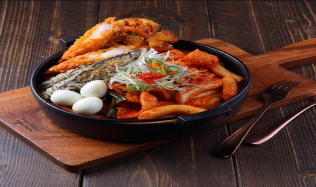 탄광맥주 명지국제점 사진 3