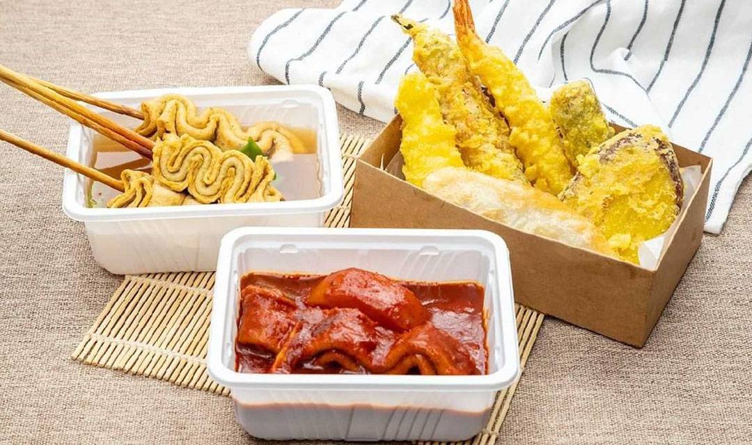 고민석불오뎅가마솥떡볶이 센텀점 사진 8
