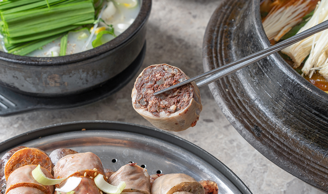 한뚝배기 사진 4