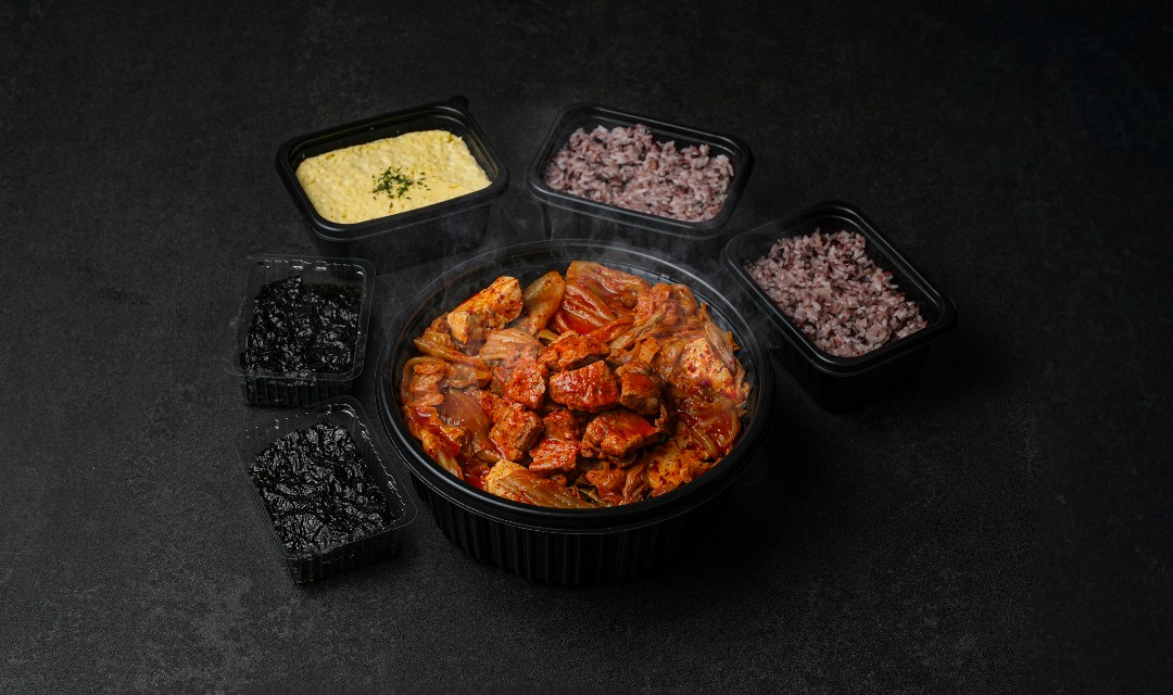 싹싹김치찜 관악본점 사진 6