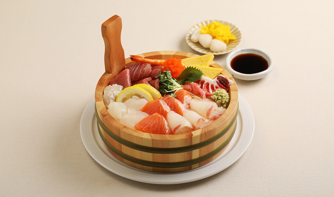 용해초밥 사진 8
