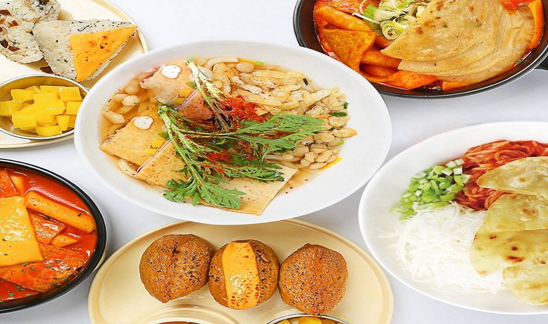 라나맘 명지신호점 사진 6