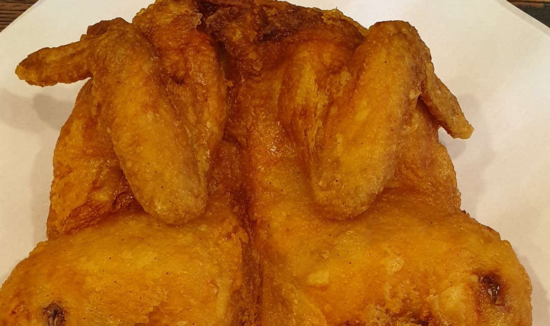 옛날통닭 좌동점 사진 6