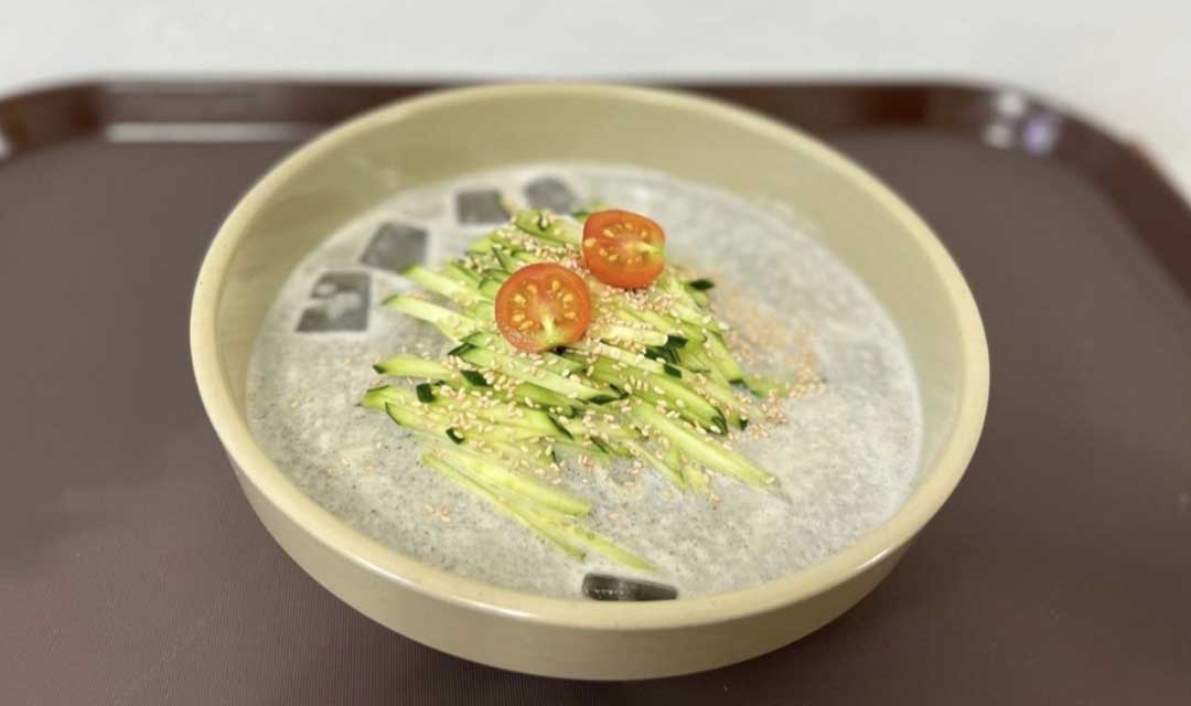 시장충무김밥 사진 3