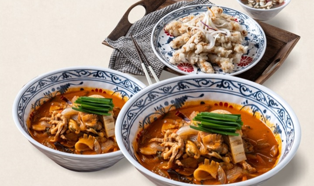 도야짬뽕 여서점 사진 5