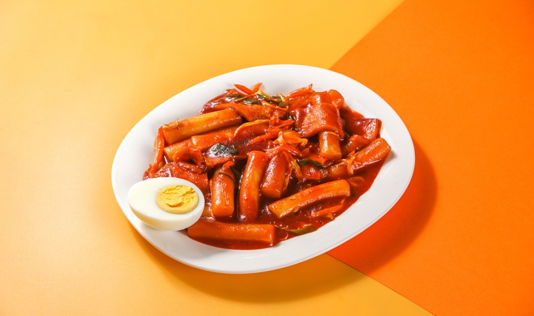 오늘의분식 사진 6