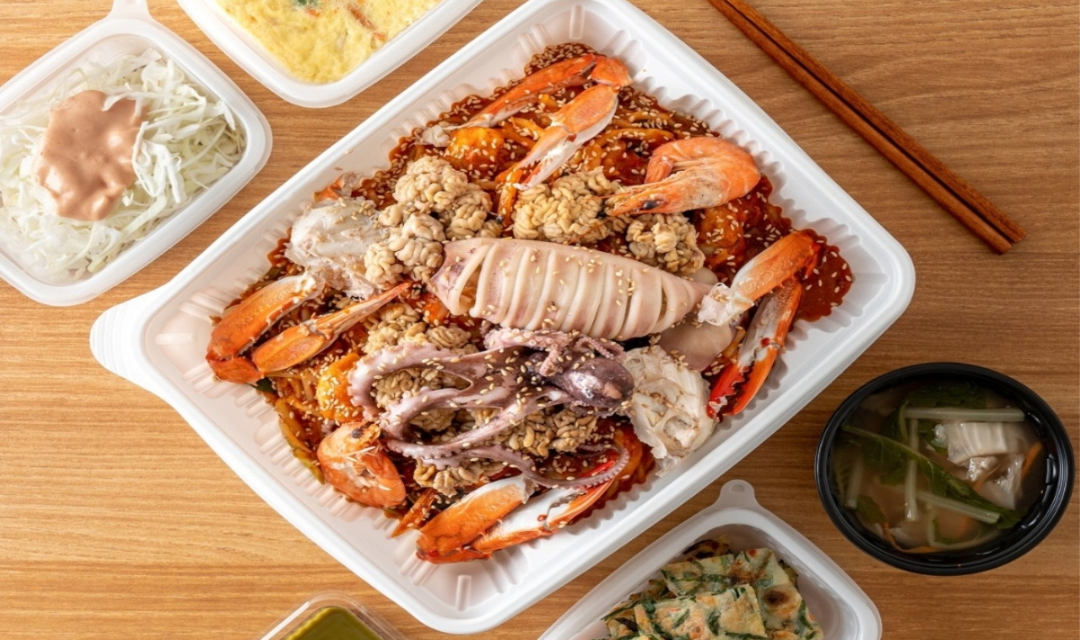 착한아들아구찜 사진 2