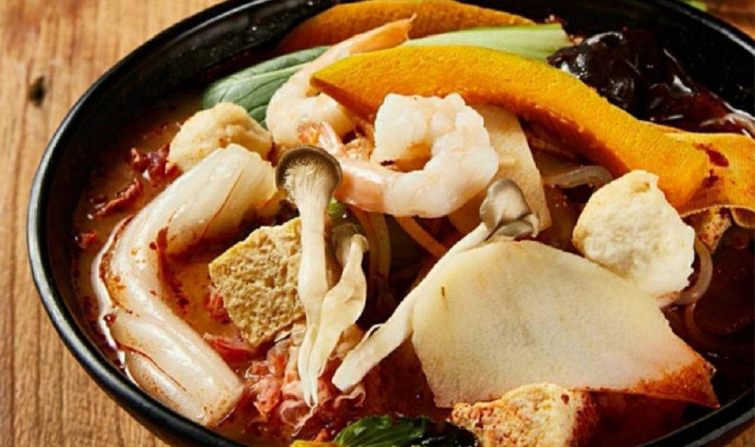 라홍방마라탕 여수엑스포점 사진 4