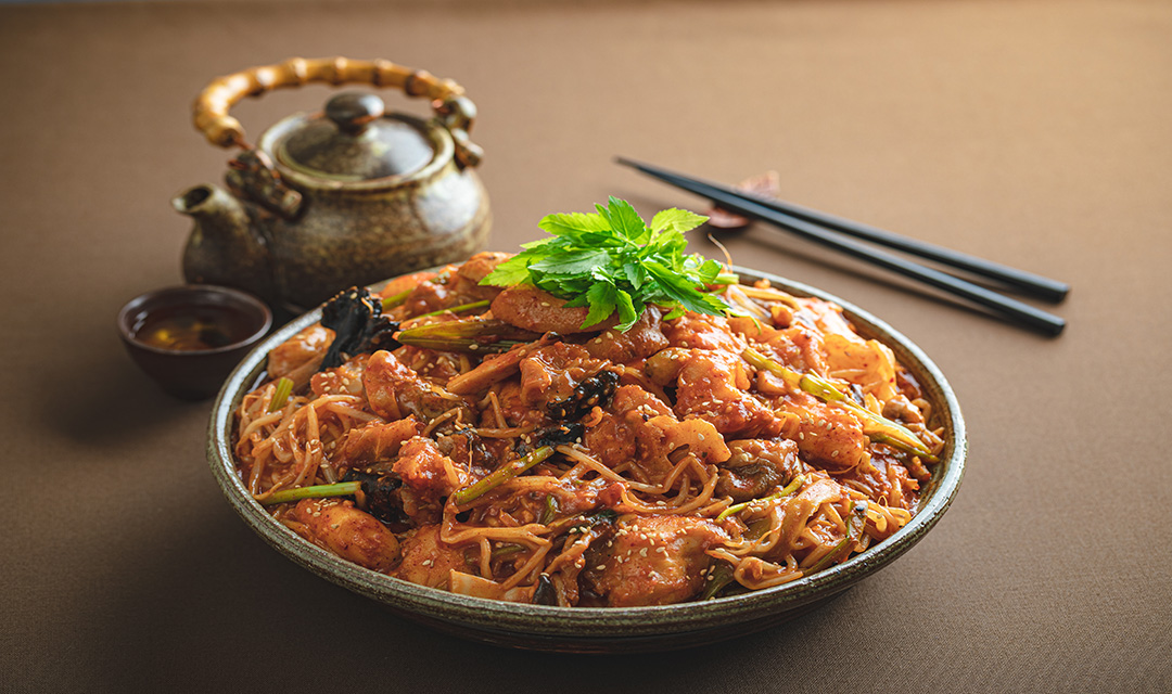 장모님아구찜&해물찜 사진 2