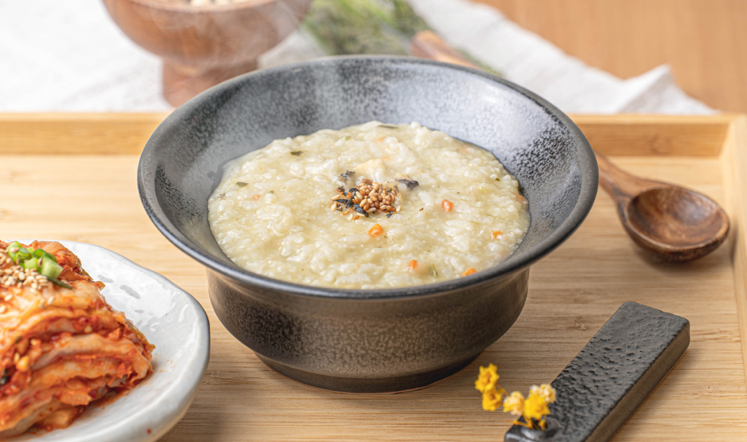 오늘의죽 광명점 사진 4