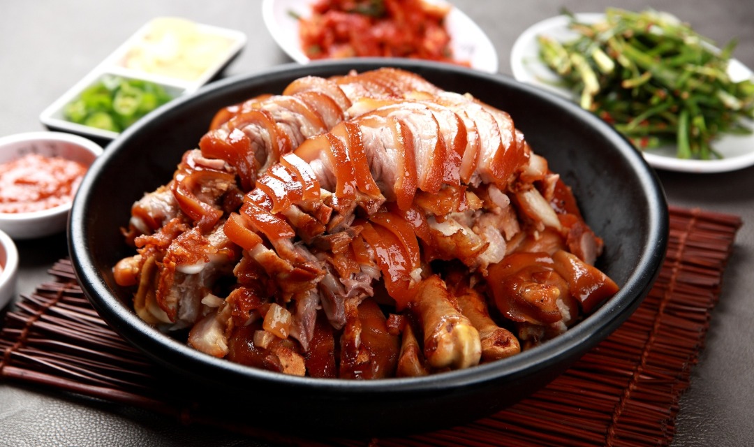 장모족발 사하구점 사진 8