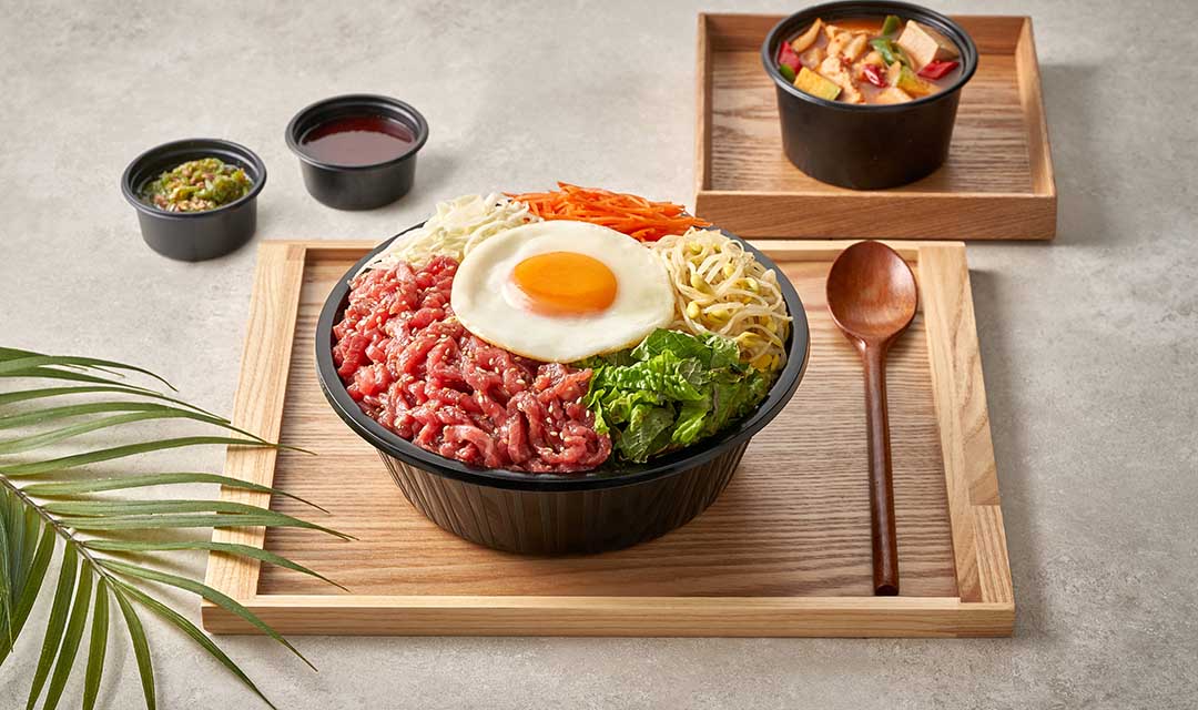 수유리혼밥왕 광명철산점 사진 6