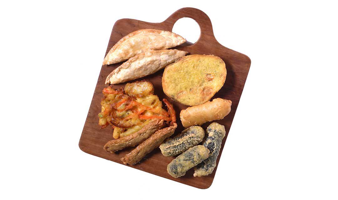 33떡볶이 부산만덕점 사진 6