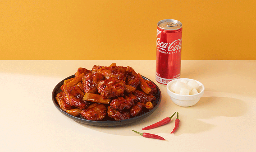 동근이숯불두마리치킨 부산동래점 사진 8