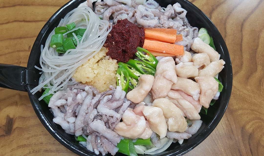 신둔남낙지볶음전문점 사진 4