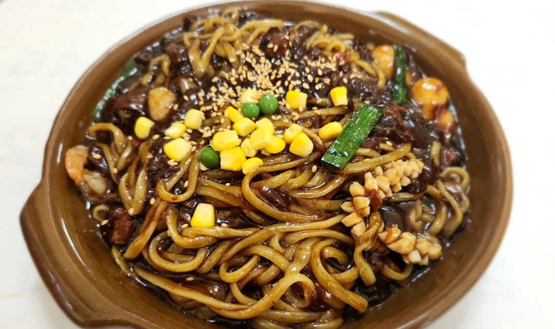 황궁쟁반짜장 사진 7