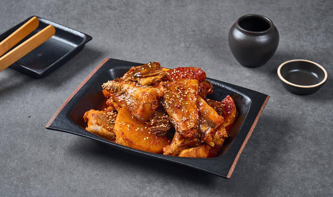 엄마손해풍코다리 대표 사진