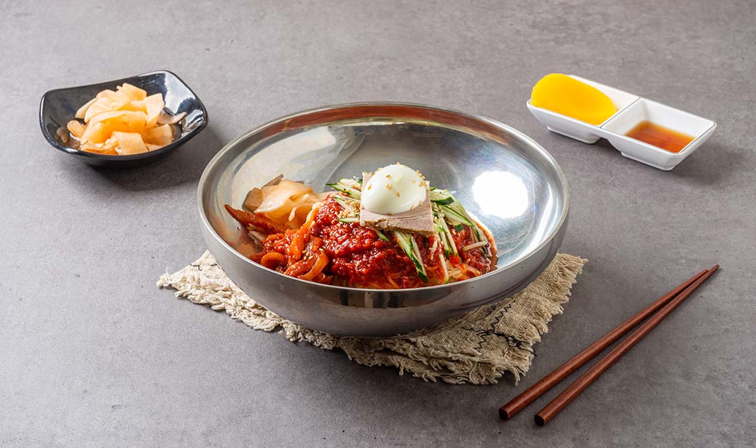 동래가야밀면 서동본점 사진 4