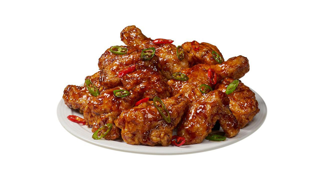 BBQ 부산반송점 사진 7