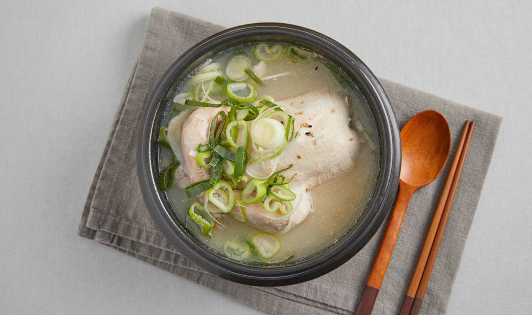 신의주순대와쭈꾸미 범계역점 사진 6