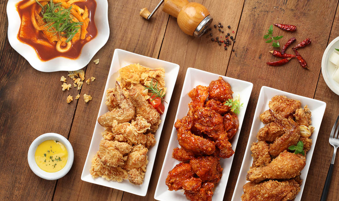 디디치킨 광영제철점 사진 5