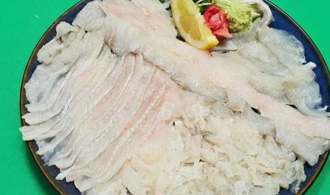 물총회수산 본점 대표 사진