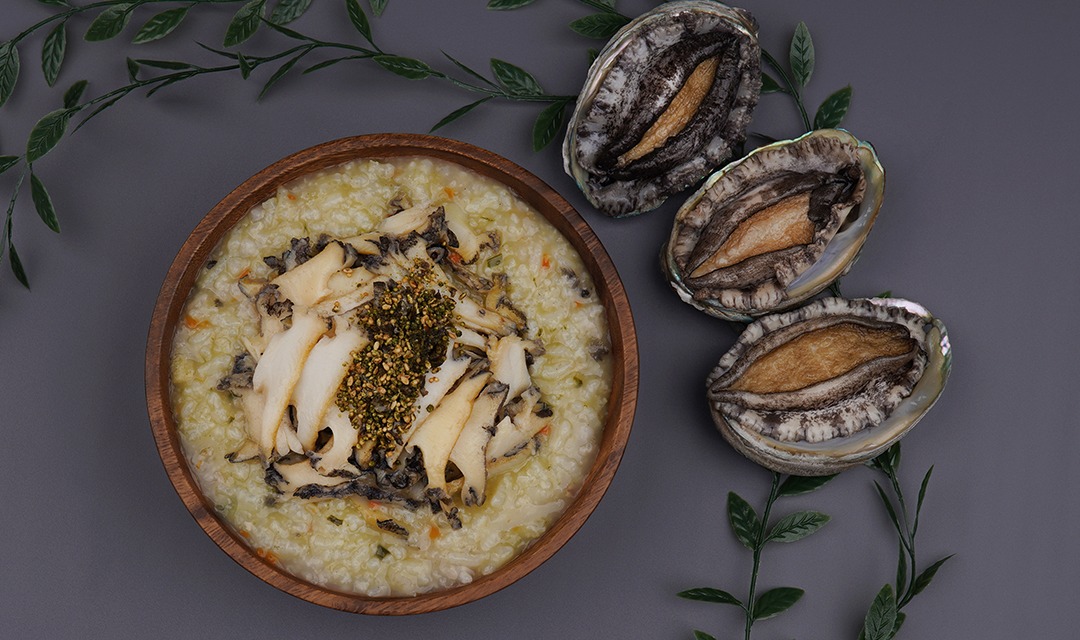 참맛죽 사진 3