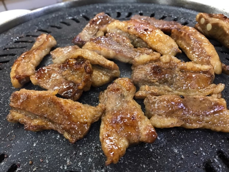 통갈비 대표 사진
