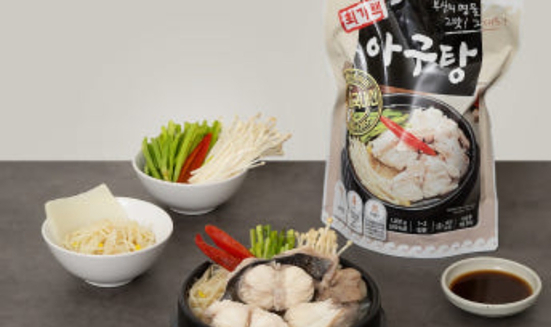최기택송이아구찜 사진 5