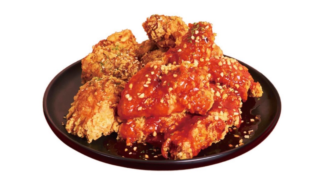 남썬치킨 용당점 사진 4