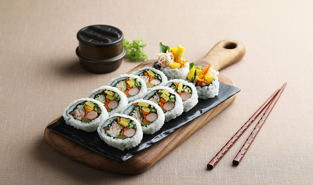 도도한김밥 사진 4