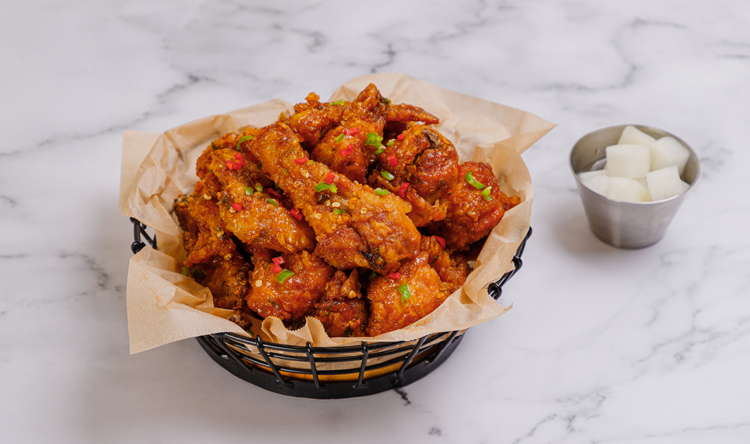 홍치킨풋 신호점 사진 4