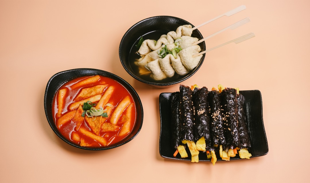 햇살머믄꼬마김밥 나주빛가람점 사진 6