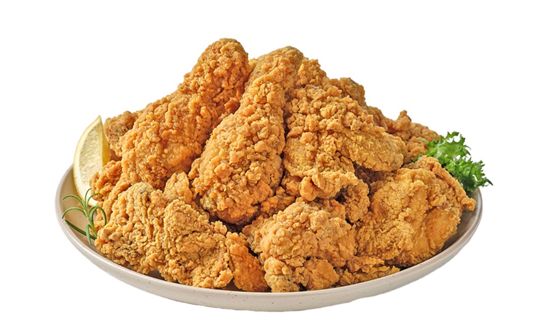 쌀통닭 연산6호점 사진 5