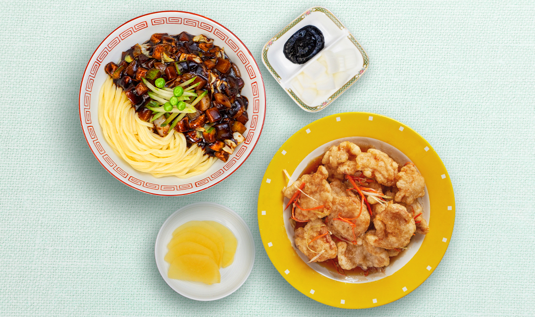 홍등양꼬치 정관본점 사진 3