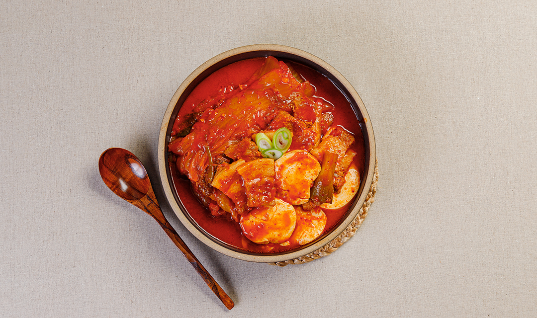 김치찜은못참지 사진 2