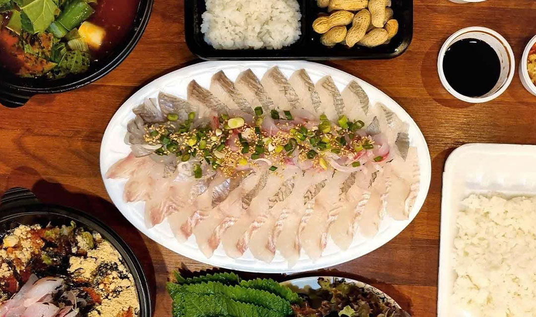 철따라계절따라 2호점 사진 2