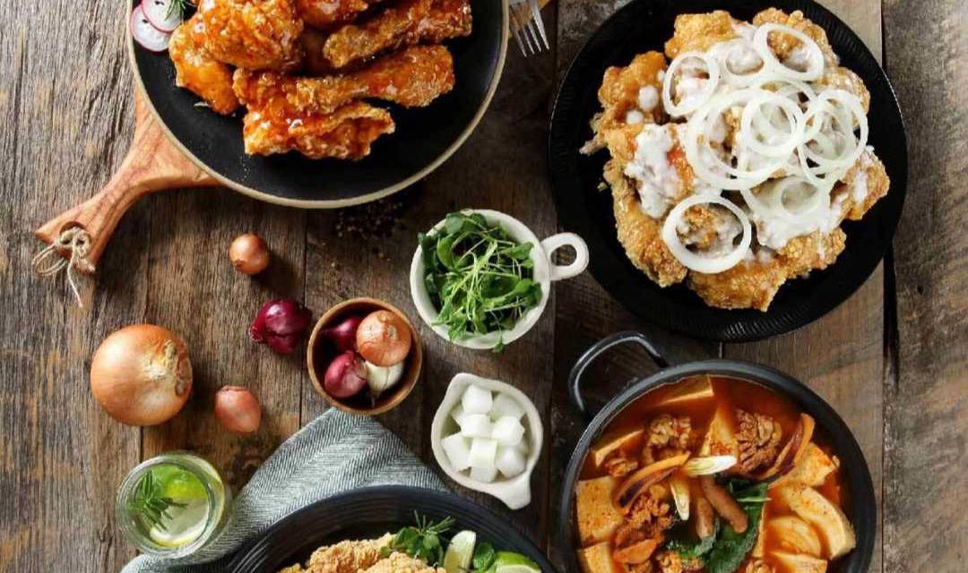 썬더치킨 초읍1호점 사진 3