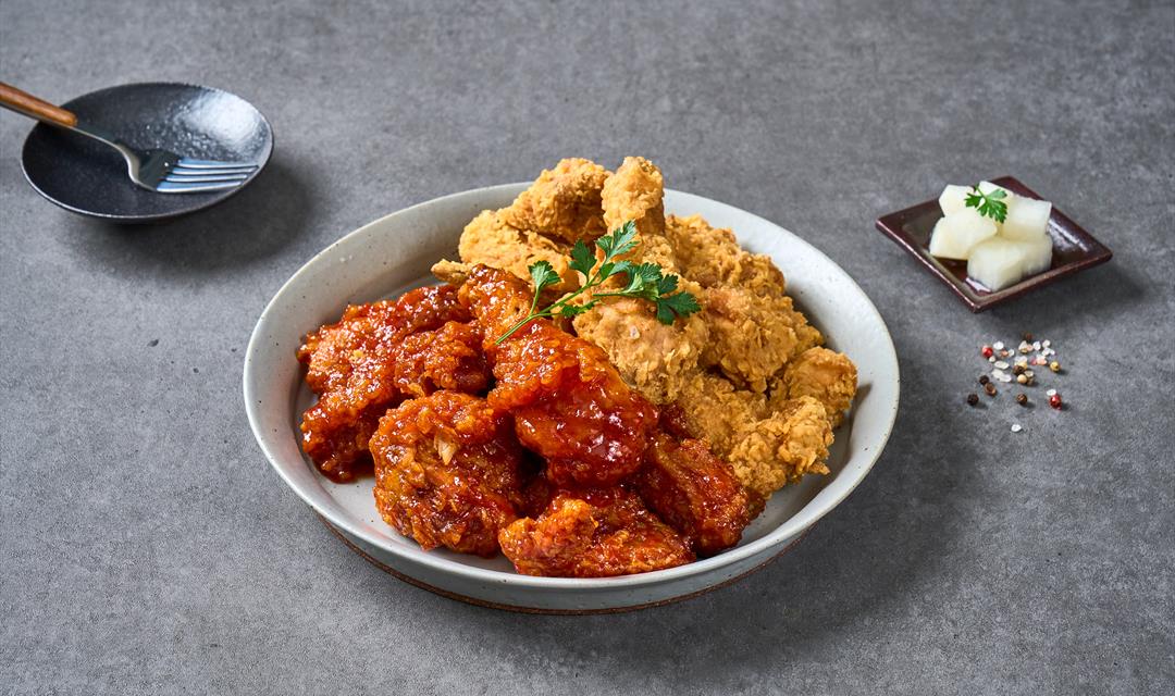 국제통닭 주례점 사진 2