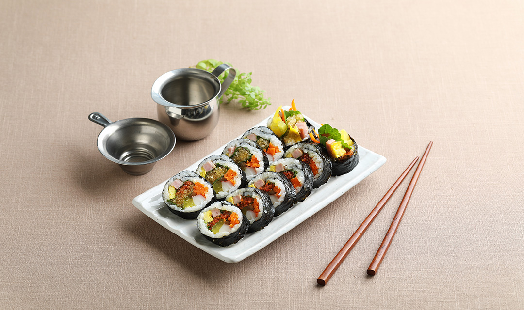 소담김밥 사진 5