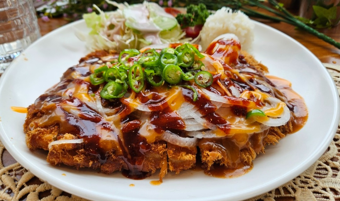 중앙돈까스 사진 6