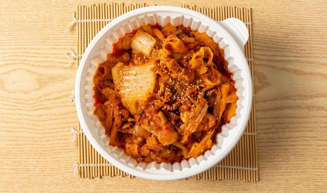 김치찜은맛있지 대표 사진