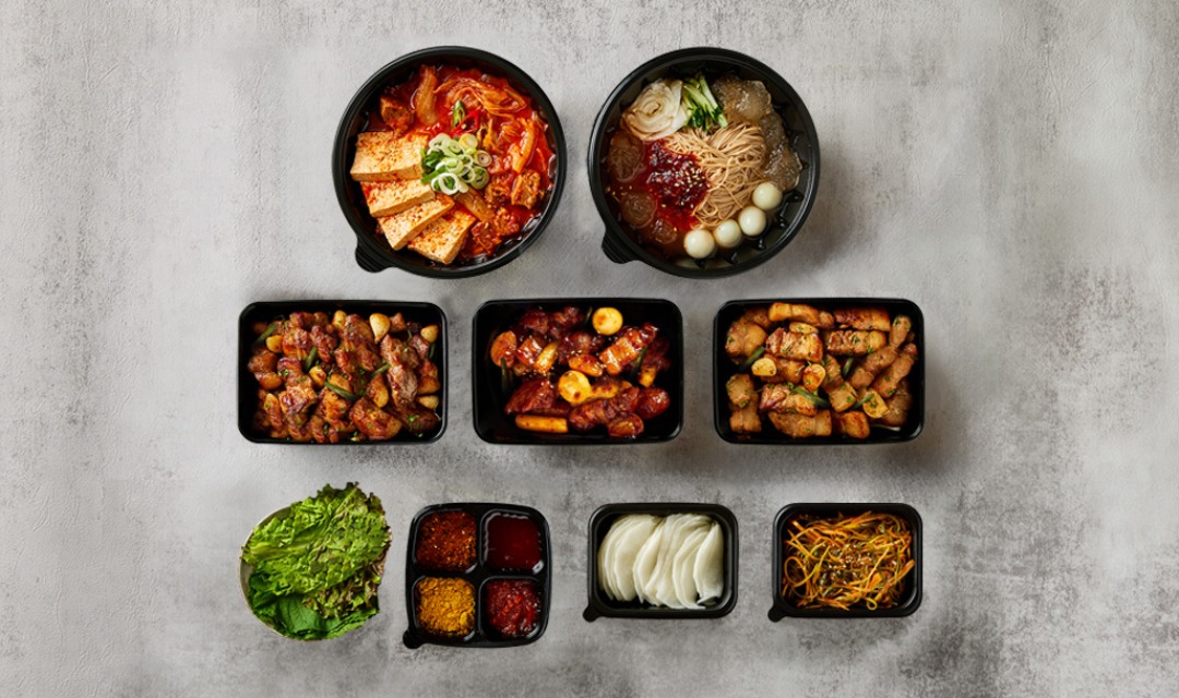 푸줏간 삼겹돼지고기배달 동구수정점 대표 사진