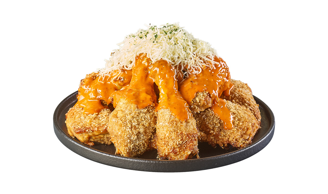 오븐마루치킨 목포상동점 대표 사진