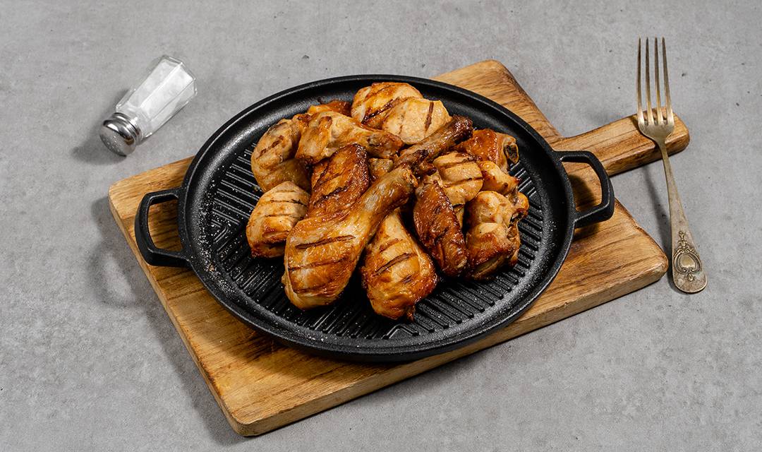 노마진두마리치킨 명륜점 사진 4