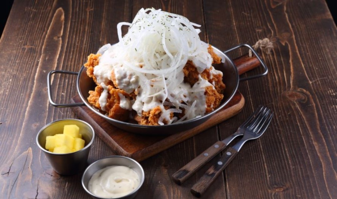 탄광맥주 부산하단점 사진 3