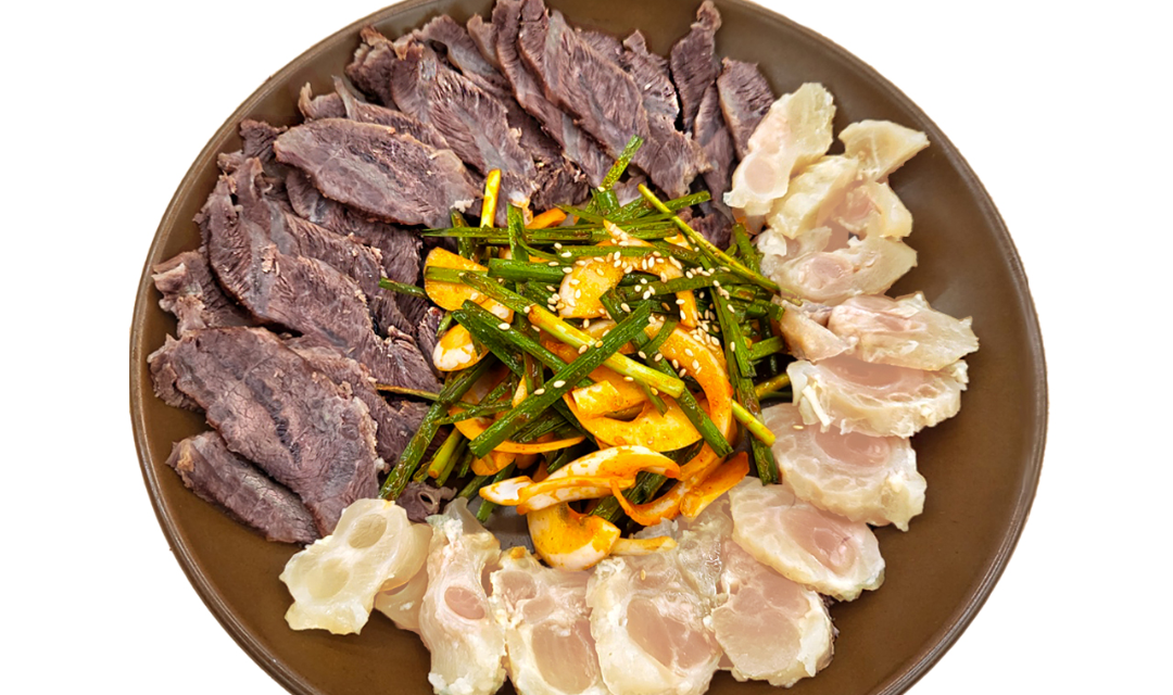 힘찬곰탕 닥터플러스몰점 사진 6